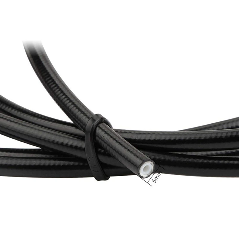 Набор шлангов для велосипеда GUB 2 м гидравлический дисковый тормоз и Масляный