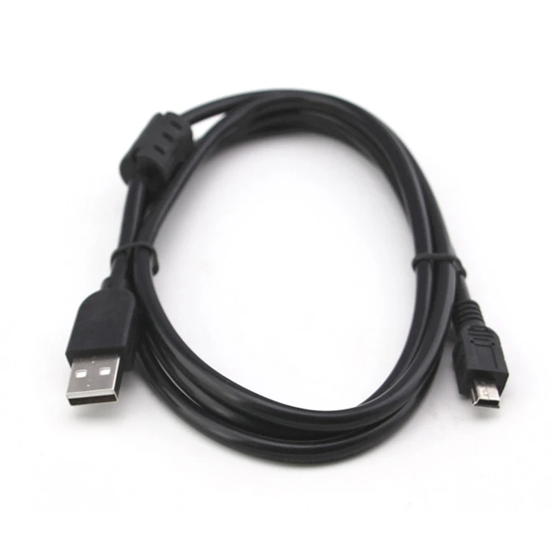 USB кабель 1 5 м используется для передачи данных с интерфейсом таким как компьютер