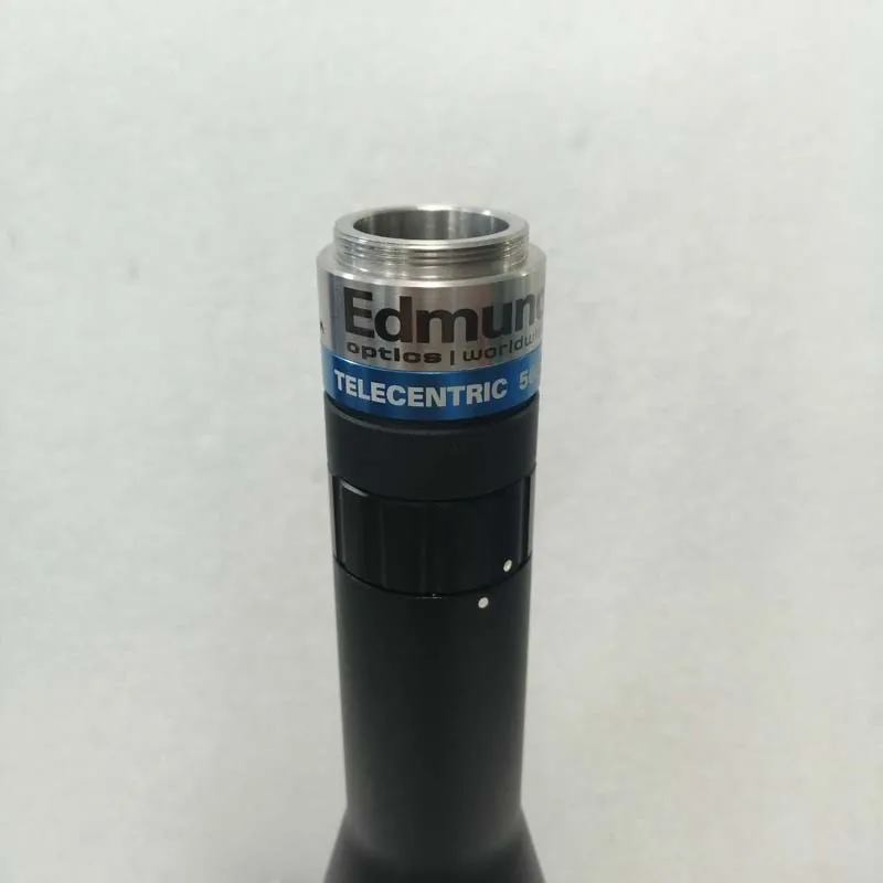 

Edmund 56675 Telecentric Lens 0.16x TML（Quality guarantee and the price is negotiable）