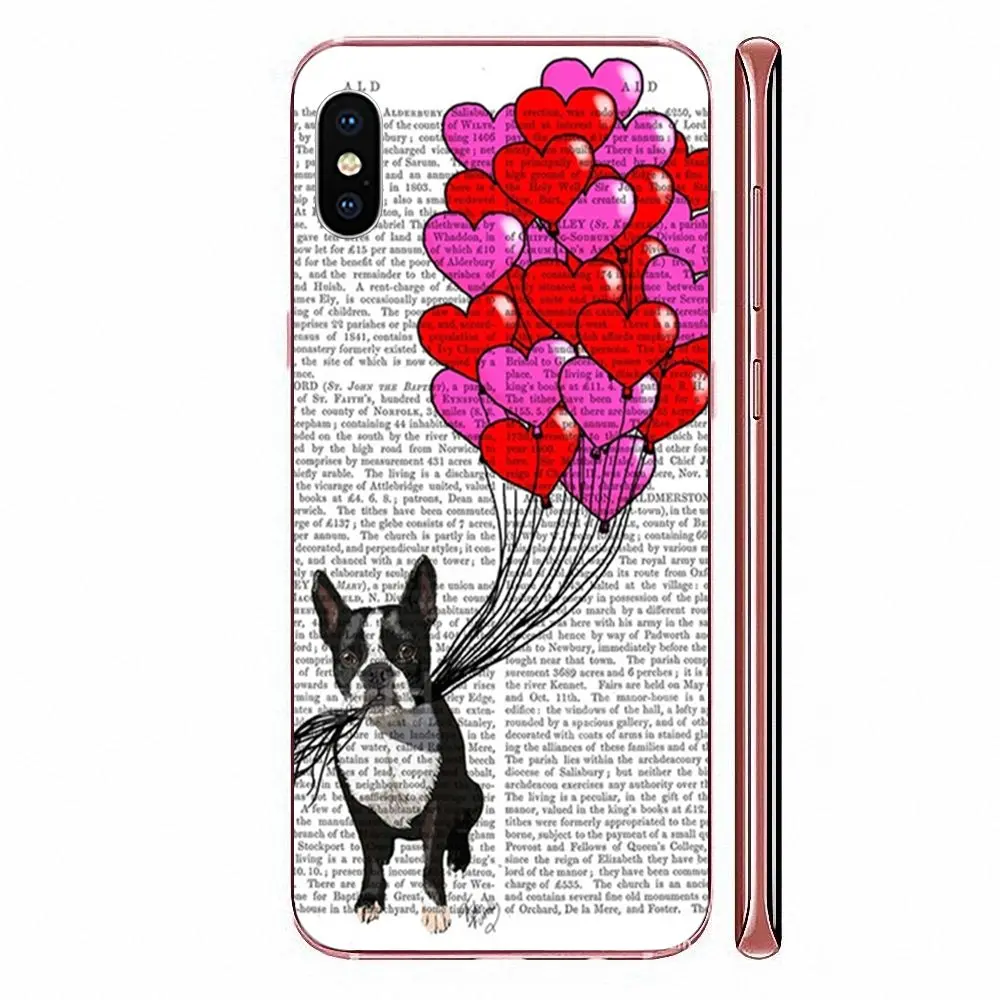 Термополиуретановый супер милый такса для Galaxy A10 A10S A20 A20S A20E A30 A30S A40 A40S A50 A50S S8 S9 S10 S20