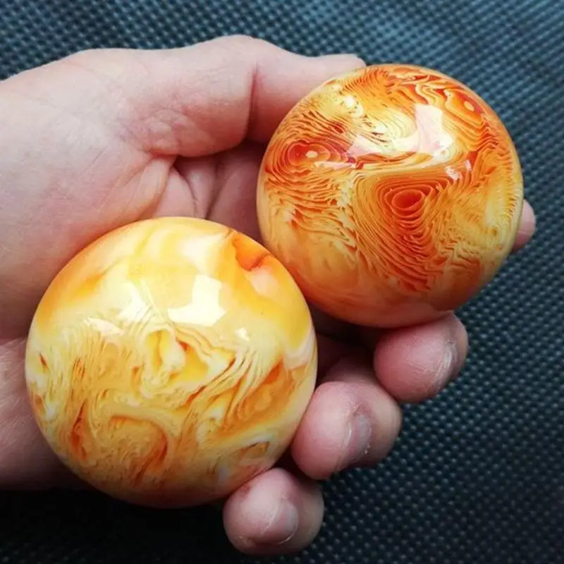

100% Rubber Hockey Lacrosse Ball Fitness Massage Ball Trigger Point Relaxation Self Massage