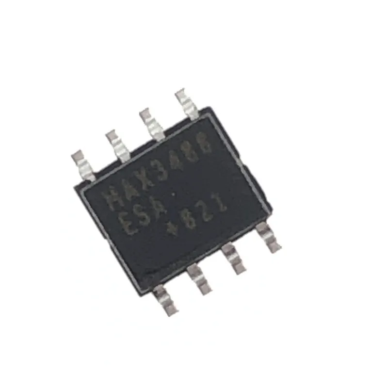 40 шт. MAX3488ESA SOP-8 MAX3488 SOP8 3488 ИНТЕРФЕЙС IC новый и оригинальный | Электроника