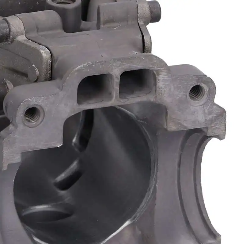 Chainsaw Cylinder 47mm Piston Air Filter Relief Valve Set Replacement Fit for Husqvarna 455 460 | Инструменты