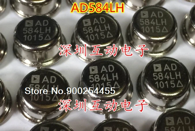 

AD584LH AD584KH CAN8