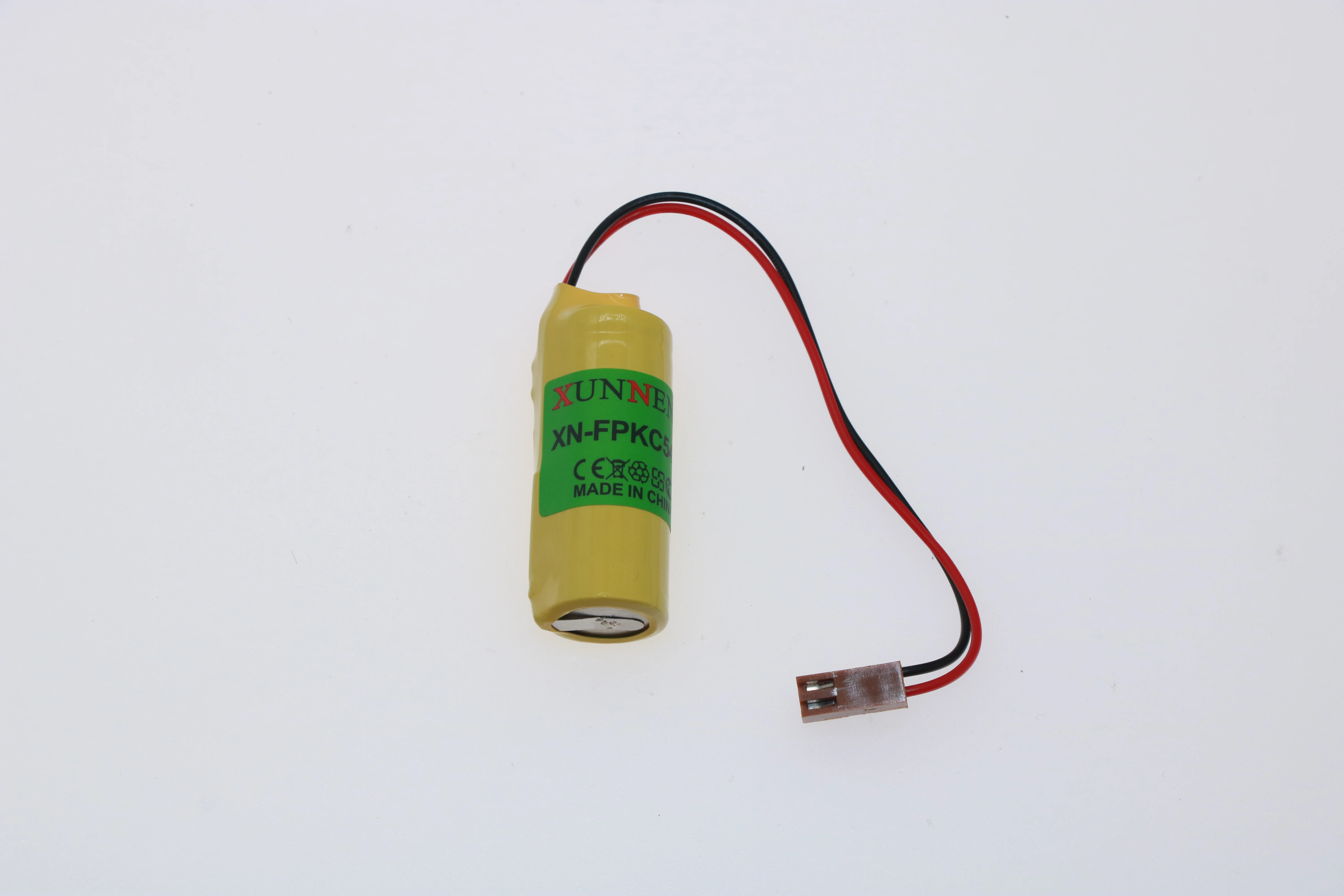 

Аккумулятор XunNeng A02B0118K111 для GE FANUC CNC силовой помощник 0 FANUC CNC силовой помощник D FANUC CNC силовой помощник E FANUC CNC Power