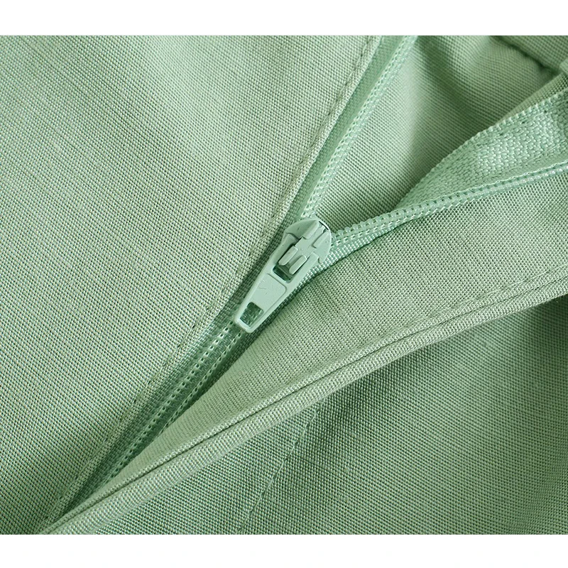 

ZA-chaqueta informal y corta de oficina para mujer, abrigo con un solo , abrigos de elegante a la moda, atuendo