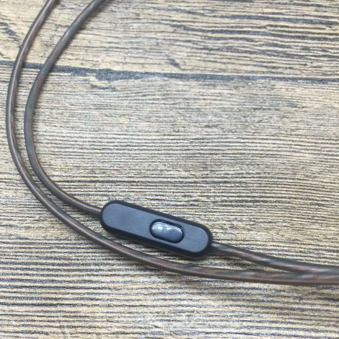 3.5mm MMCX Headphone Replacement Audio Cable Earphone for Sony XBA-N3 XBA-N3Q XBA-N3AP XBA-N1AP 1.2m | Электроника