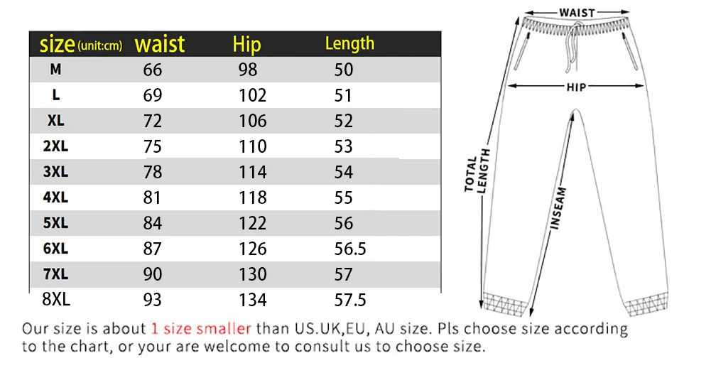 

Plus Size 8XL-M Men Casual Shorts Loose Summer Solid Denim Trousers Button Up Student Streetwear Fashion Korean Style All-match