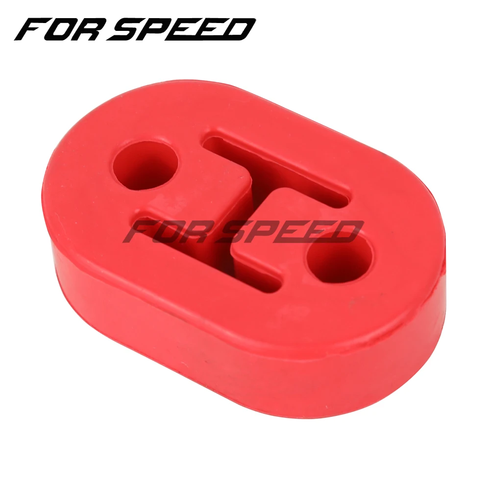 

Универсальные автомобильные резиновые кронштейны для крепления выхлопной трубы Epdm, вешалка-изолятор