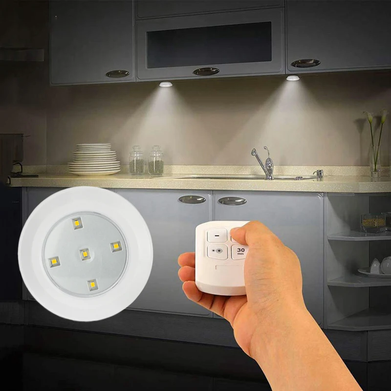 С регулируемой яркостью Светодиодные локальные светильники для подсветки