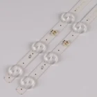 Светодиодная лента для подсветки LG 32LJ510U 32LK510BPLD 32LK510PLD 32LJ510B 32LK610BPLB SSC_32LJ61_HD S HC320DXN-AKSL1-A14X EAV63632