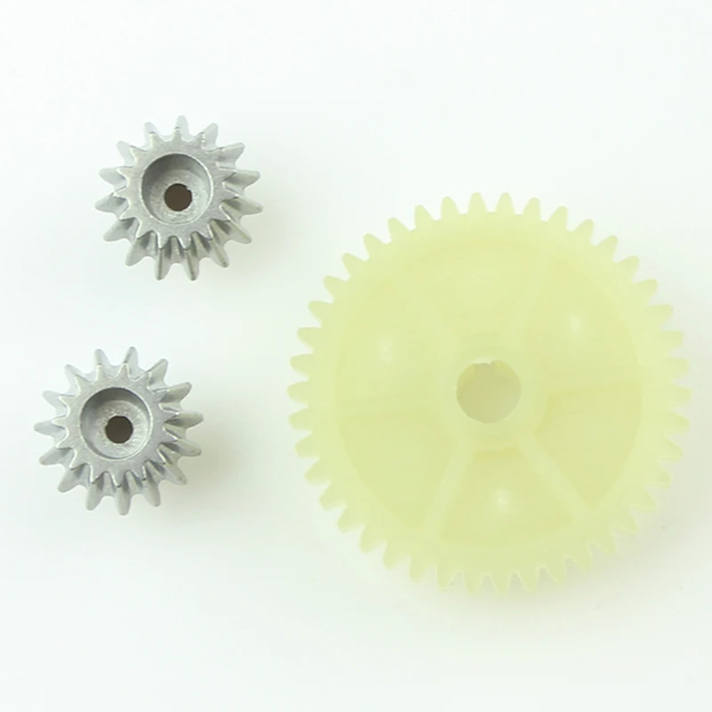 

A949 A959 A969 A979 K929 Rc Car Reduction Gear Sets A949 24 Part for Wltoys 1/18 Rc Car Parts