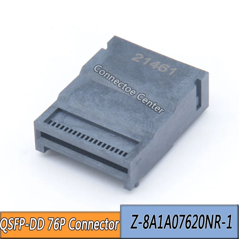 

Фоторазъем для Nextron QSFP DD76P фоторазъем