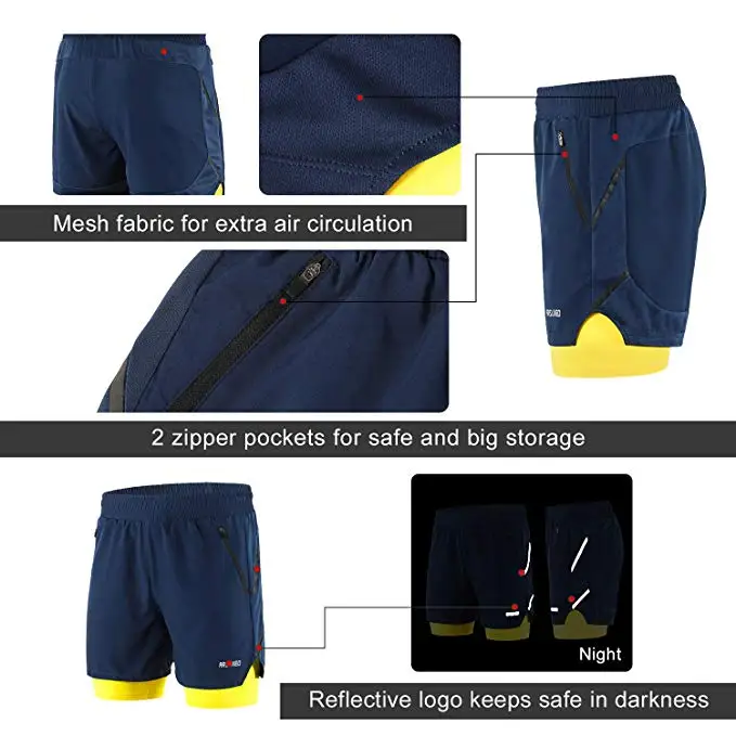 Мужские мужские шорты для баскетбола бега спортивные спортзала тенниса