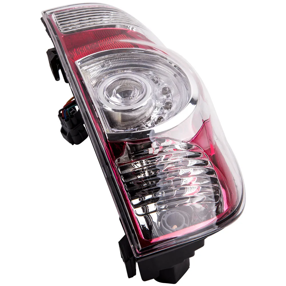 

Left Driver Rear Side LED Tail Light for Toyota Tacoma 09-15