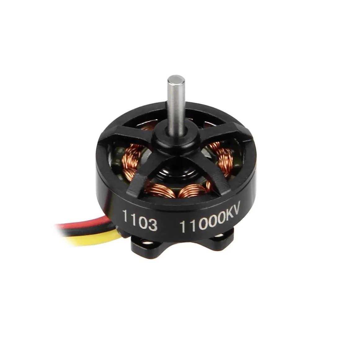 BETAFPV 4 шт. 1103 бесщеточный двигатель 8000KV 3S с 3018 3 дюймовым 2 лопастным пропеллером