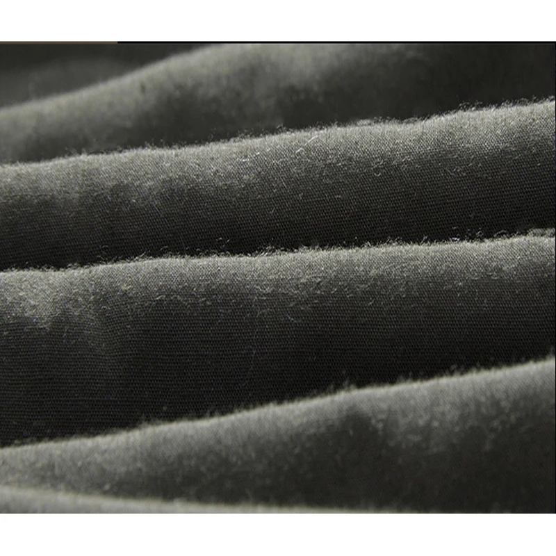 MKASS мужская повседневная куртка с капюшоном камуфляжная верхняя одежда высокое