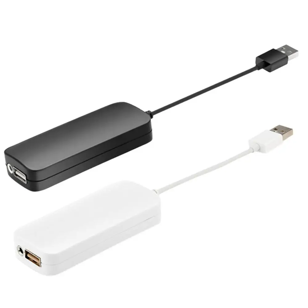 Беспроводной адаптер CarPlay беспроводной Автомобильный ключ радио USB для