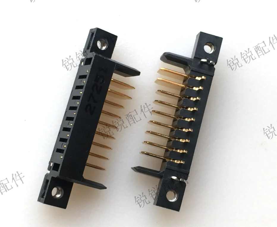 

For SUYIN laptop battery holder connector 9P goldfinger blade type battery