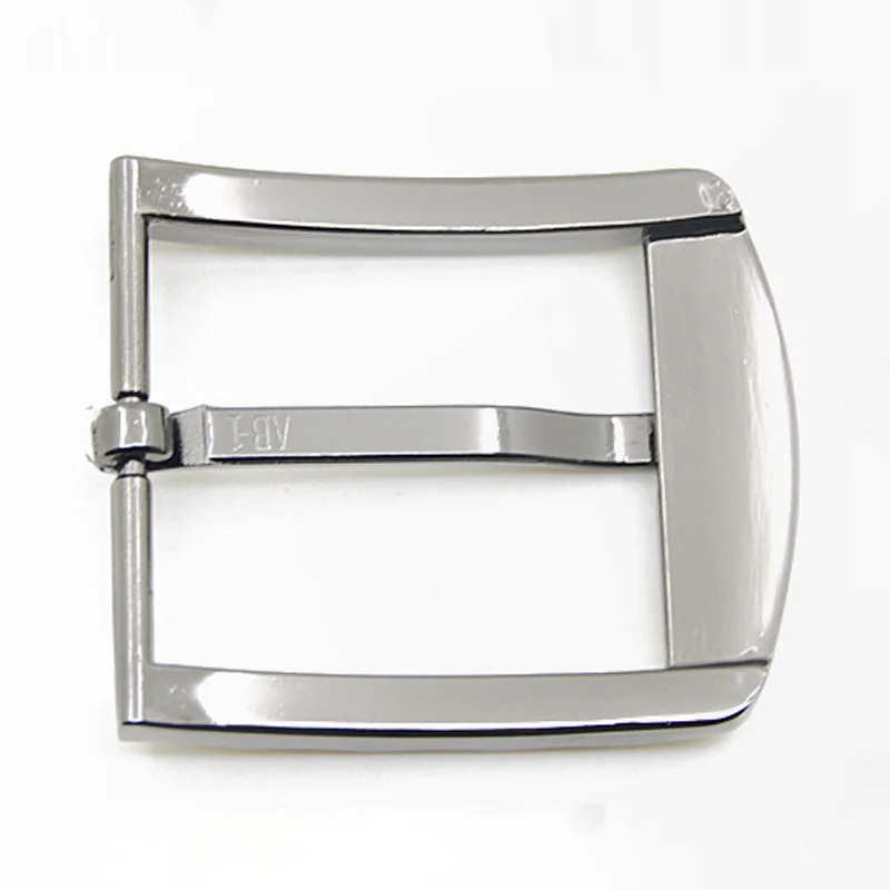 

DIY Crafts Zinc Alloy 1Pcs Tri Glide Belt 4CM Multipurpose Wavy Shape for Men Hardware Accessories