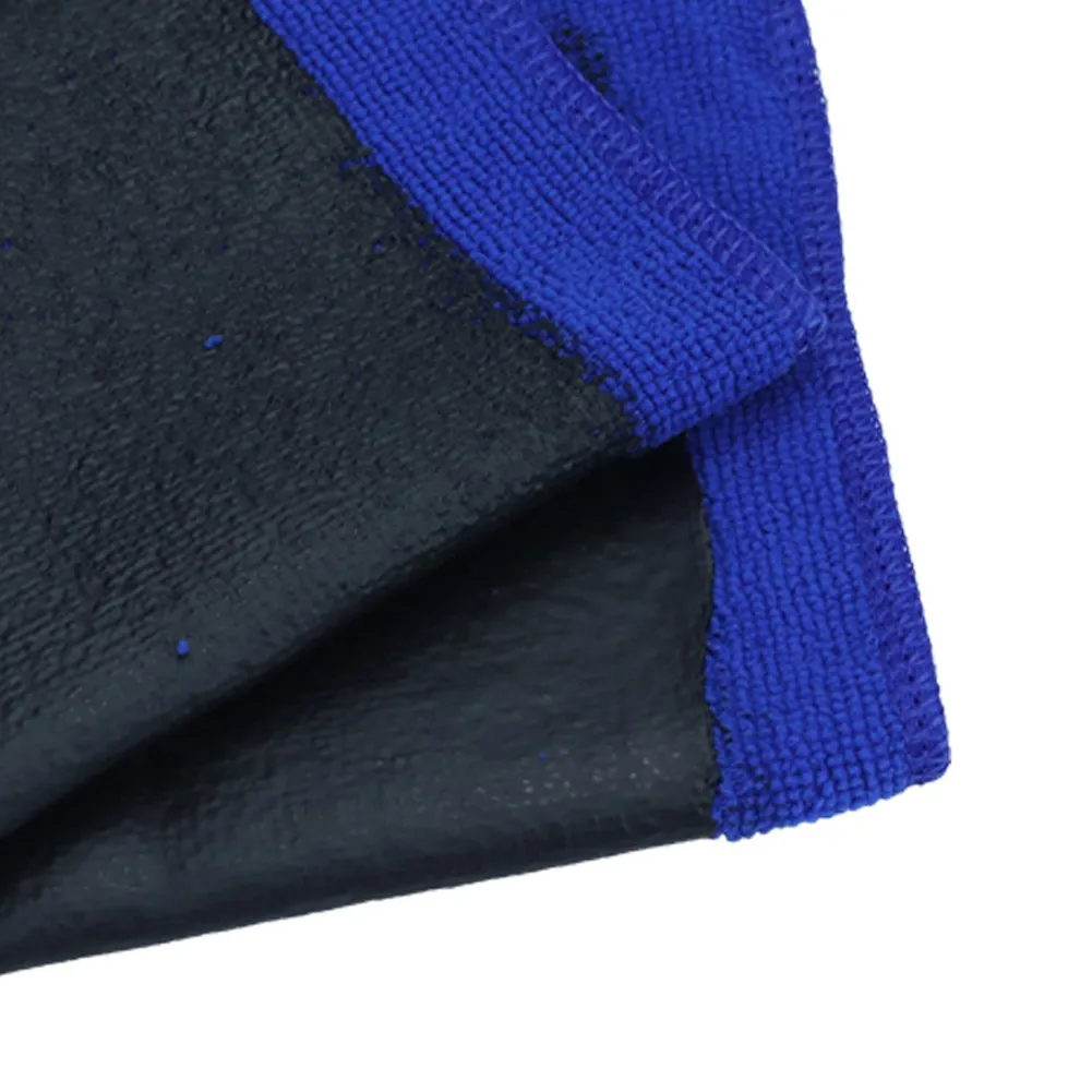 

Car Wash 1 X Car Wash Cloth Cooling Detailing Polishing Cloth 12 Inches ATVs