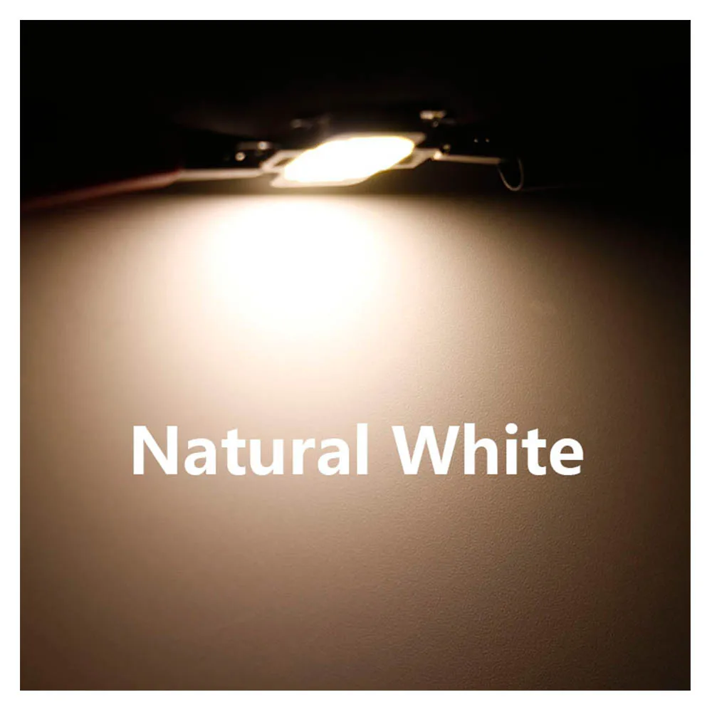 Светодиодная лампа 10 Вт Диодная белого/теплого