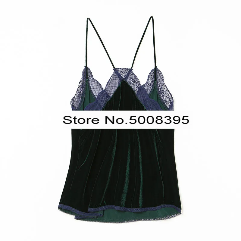 2019 зеленая Рождественская майка украшенная дамским бельем стильные темно синие