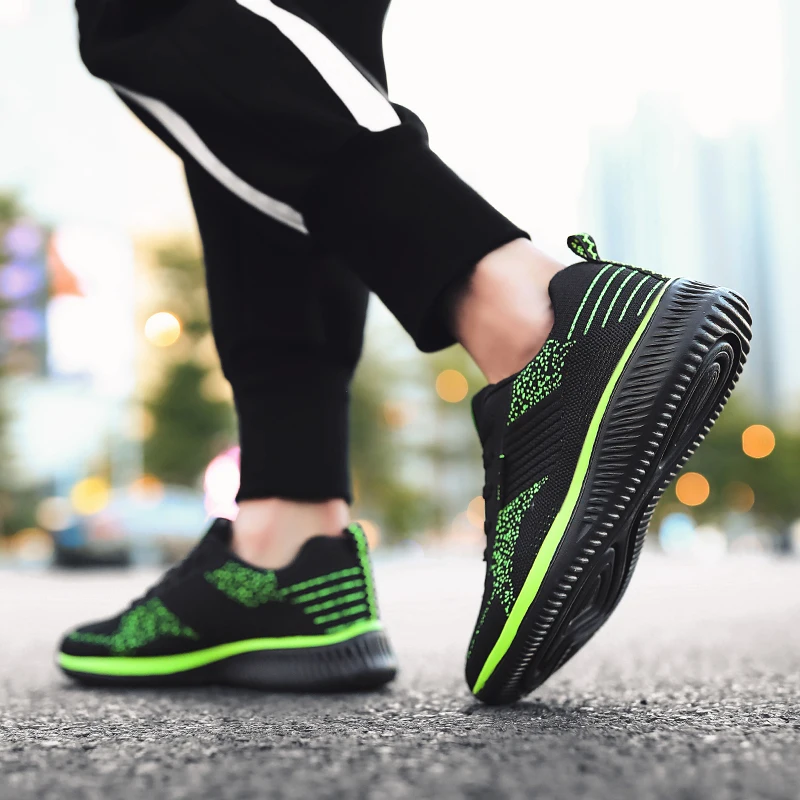 Марка vesonal, новинка, Легкая сетчатая мужская обувь, повседневная, дышащая, удобная, для прогулок, мужские кроссовки, tenis feminino, обувь