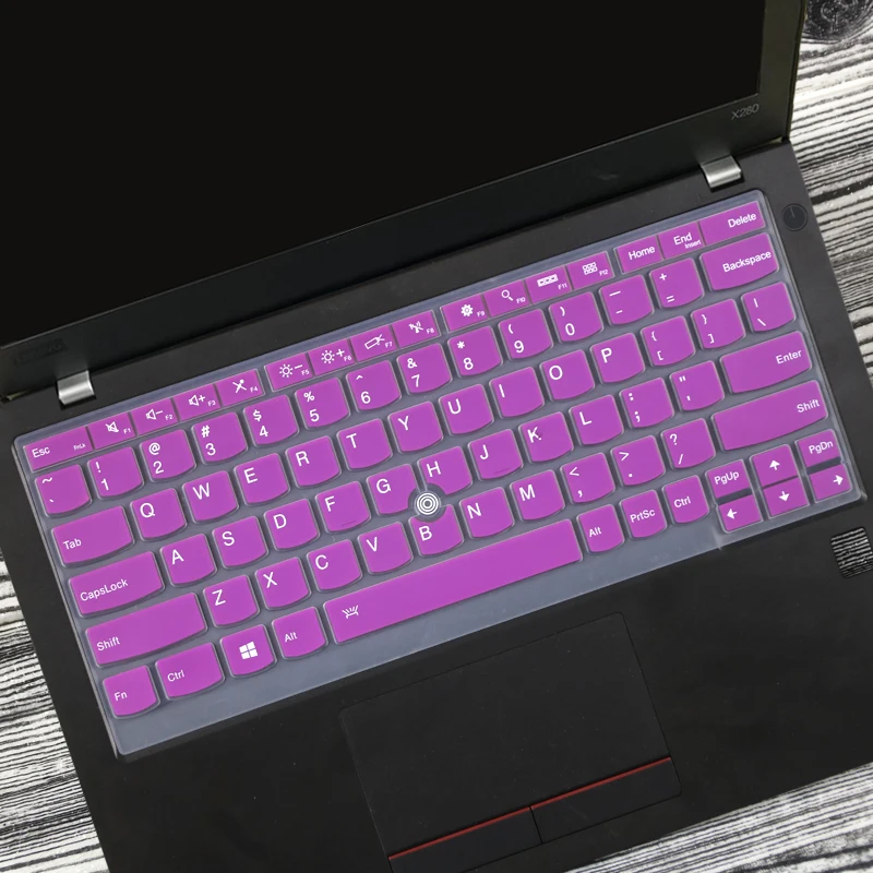 Чехол для клавиатуры ноутбука Lenovo thinkpad L13 yoga / X390 X395 New S2 Yoga X380 X280 | Компьютеры и офис