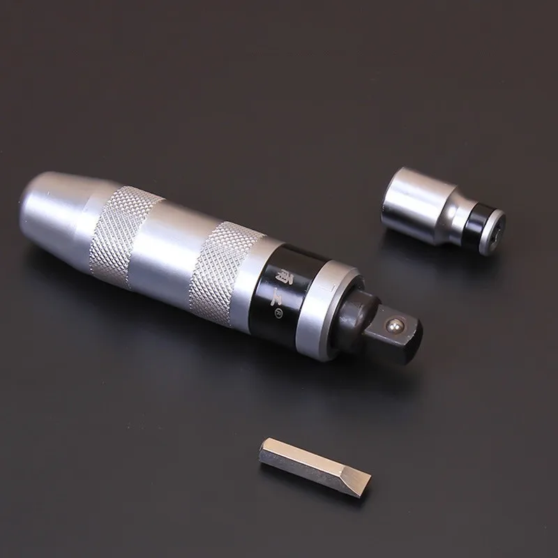 Портативный профессиональный ударный Набор отверток отвертка для ослабления