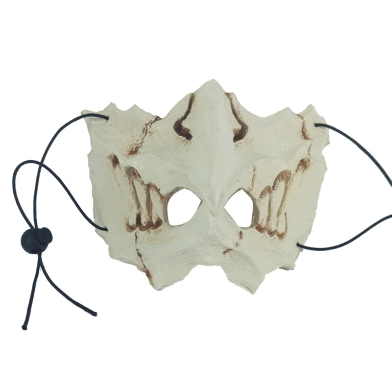 3d-маска для косплея маскарада карнавала Хэллоуина |