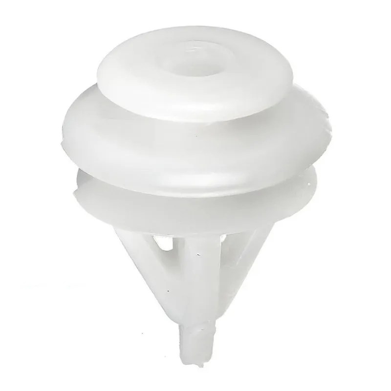 Заклепки для крепления брызговиков зажимы с заклепками|Клипсы и авто| |