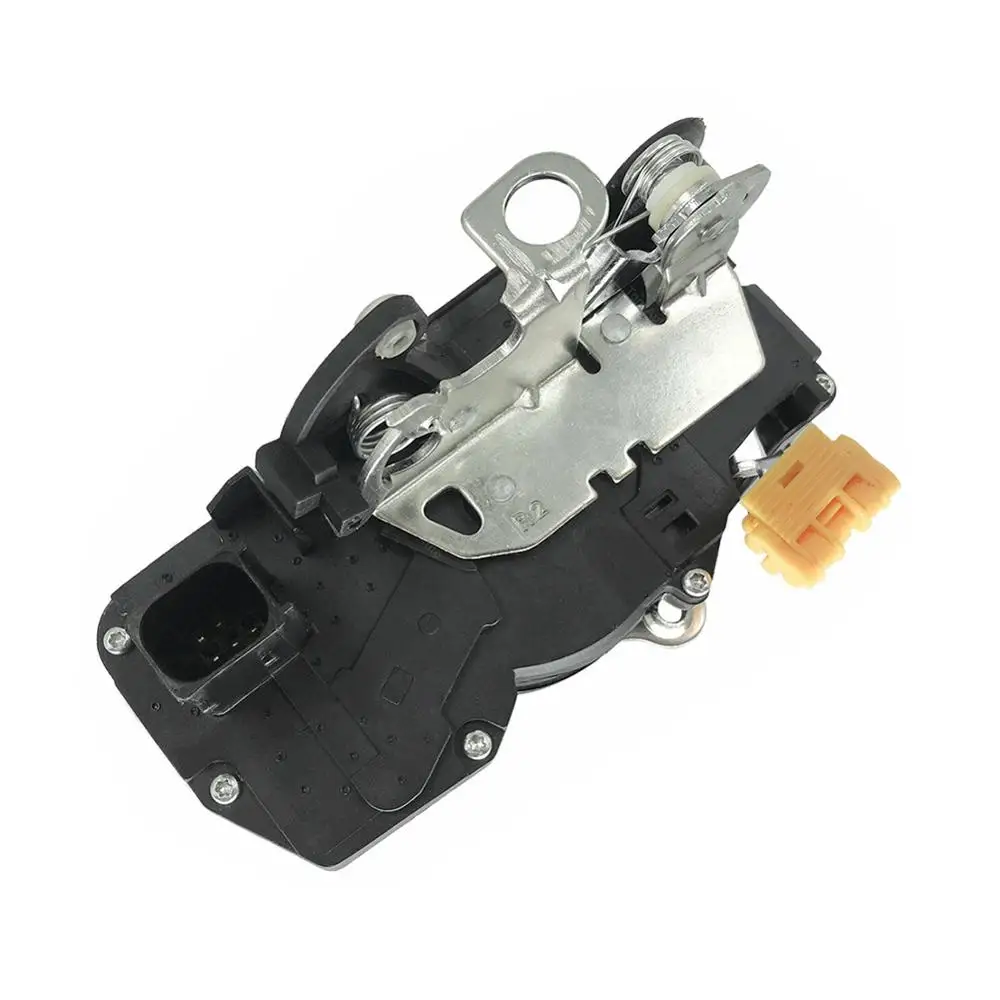 Новый привод дверного замка двигатель задний правый для GM 20790500 931 333 Chevrolet Impala 2006