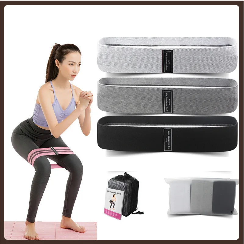 

Yoga Resistance Bands Accessories Workout Fitness Fitness Equipment Bodybuilding Workout Gimnasio En Casa Fitness Accessories