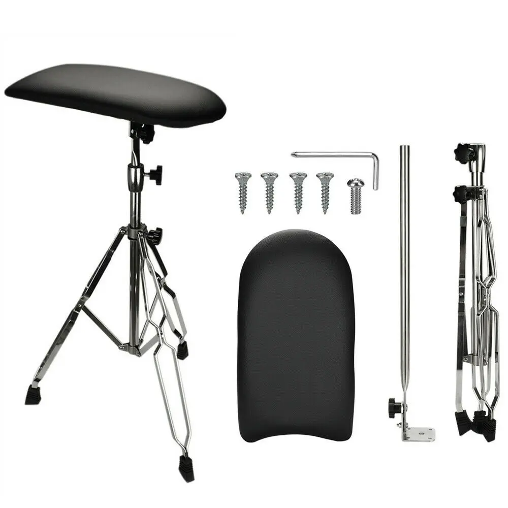 ATOMUS с регулировкой по высоте подлокотник для нанесения татуировки штатив Трипод