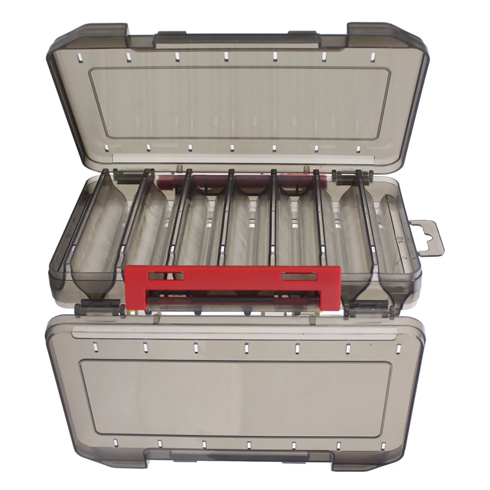 Чехол для рыболовных снастей двухсторонний чехол | Спорт и развлечения