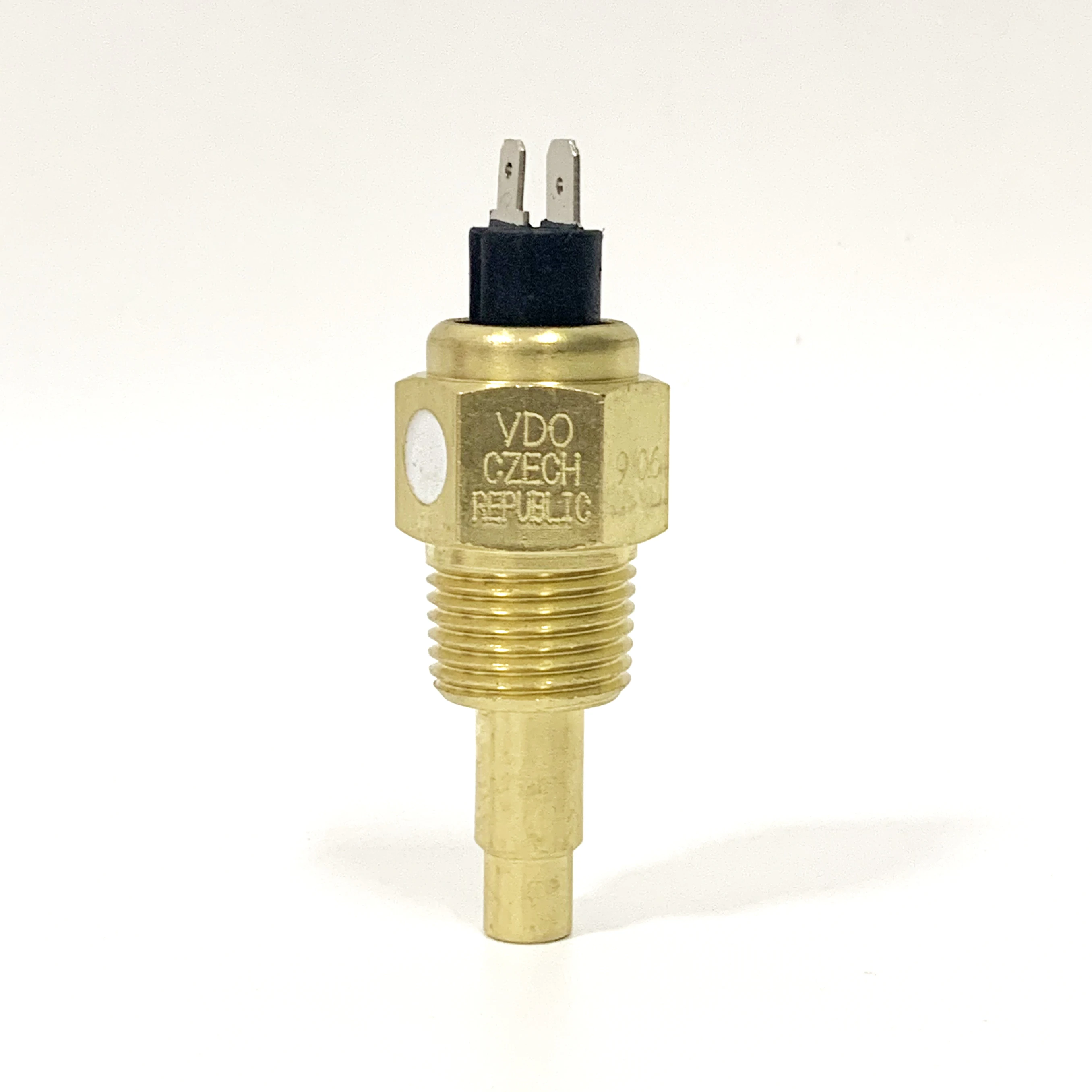 Датчик температуры воды дизельного двигателя 21 мм. VDO 1/2 NPT. | Инструменты