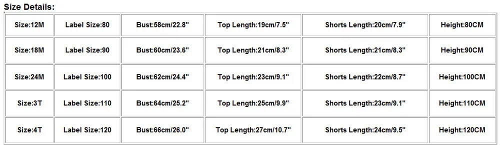 

Baby Girl Clothes Set Summer Toddler Baby Girl Watermelon Kid Tops Shorts Pant Outfits Sunsuit Clothes