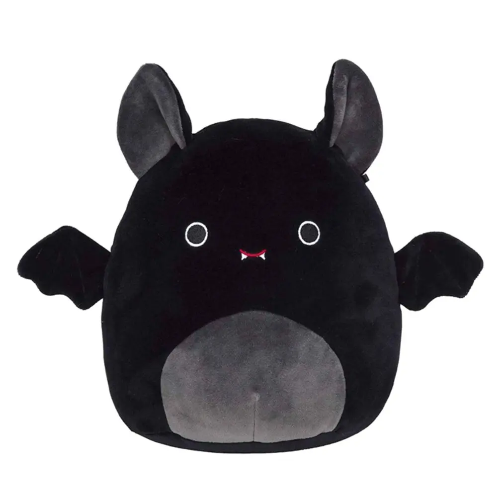 

20/30cm Mini Cute Soft Cotton Cartoon Devil Bat Doll Plush Toy Birthday Gift Home Decor