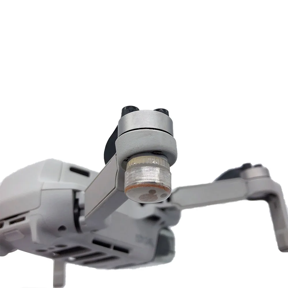 Ночной светильник Mavic Mini F сигнальная лампа быстросъемный яркий светодиодный для