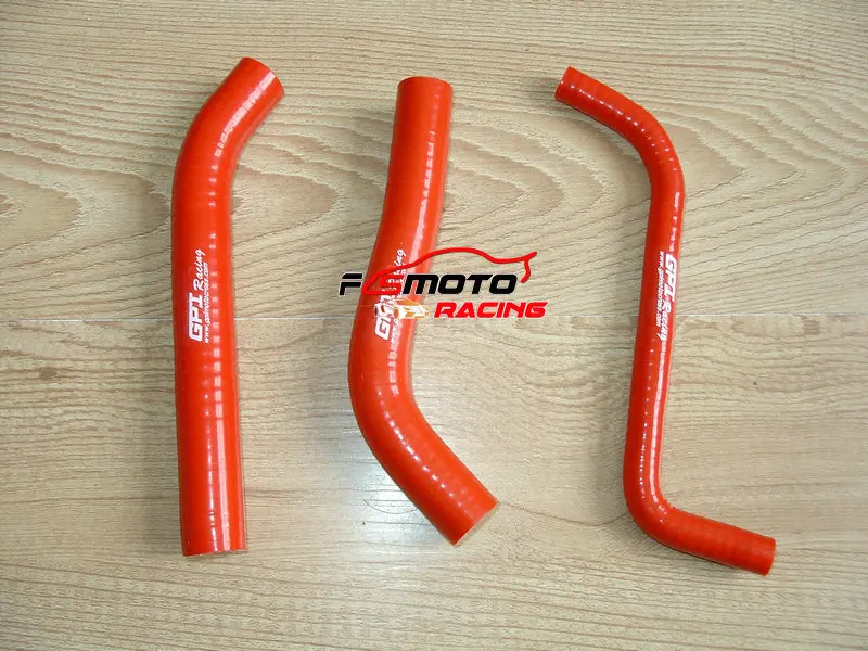 Красный силиконовый шланг радиатора для Honda TRX450R TRX450 TRX 450 R 06-09 07 08 2006 2007 2008 2009 |