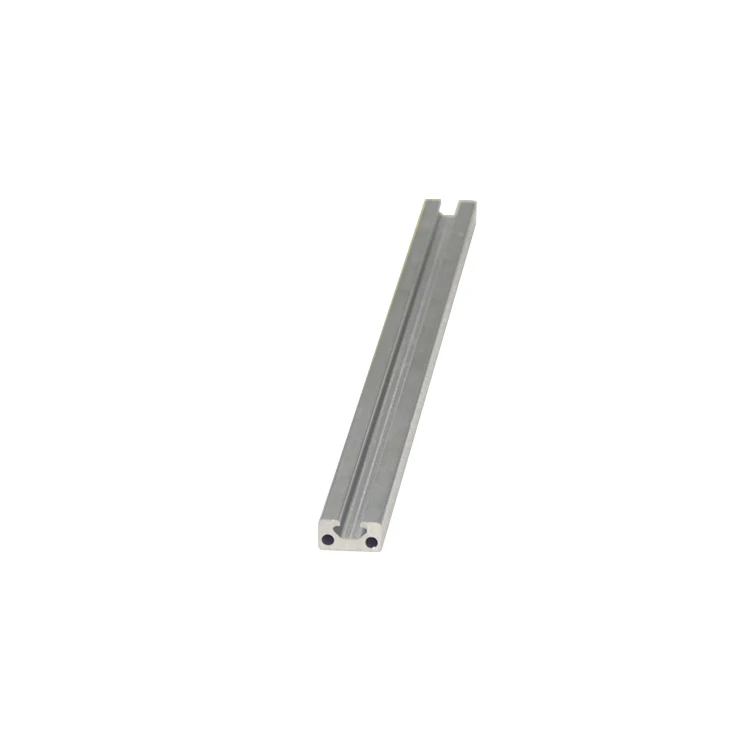 1 шт. алюминиевая канавка для профиля экструзии ширина 6 мм Длина 1020 промышленный