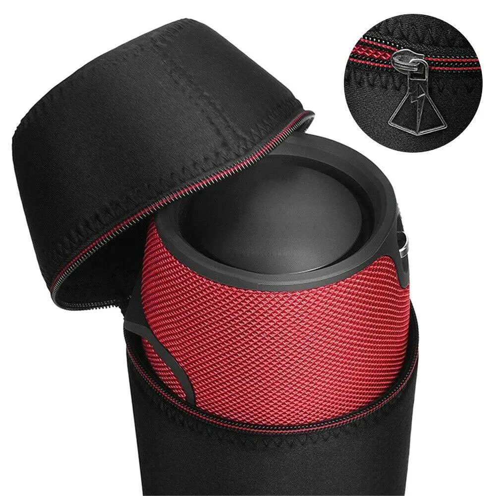 

Shockproof With Handle Cover Practical Carry Case Accessory Storage Anti Scratch Speaker Bag Travel Handheld Xtreme