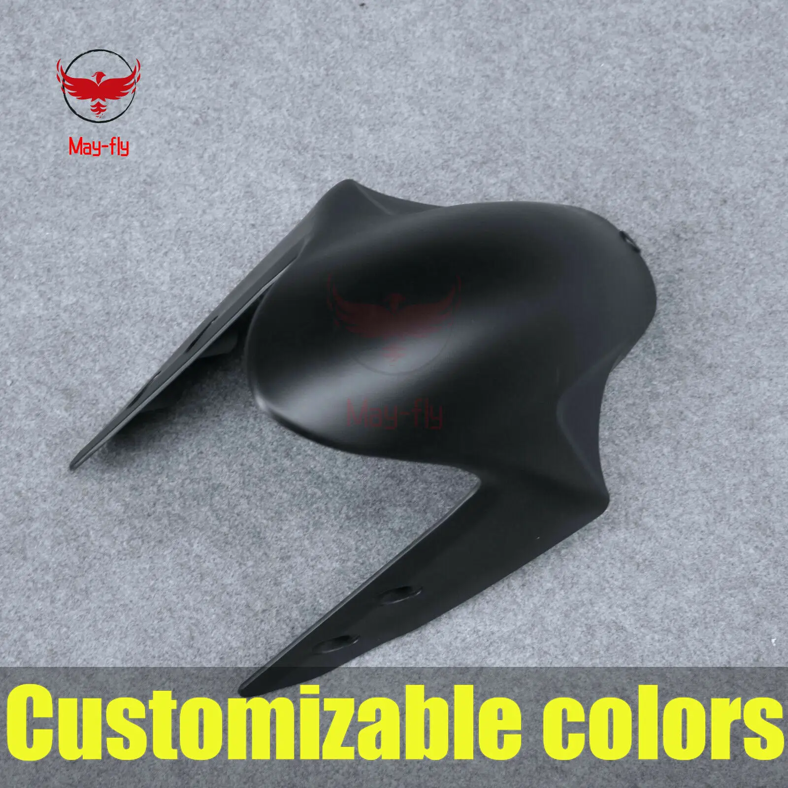 

Front Tire Mudguard Fender Fairing Panel Fit For Ducati 899 1199 Panigale 2012 2013 2014