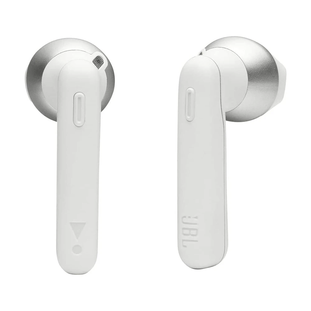Оригинальные беспроводные наушники JBL T220TWS Bluetooth настоящие HARMAN стереонаушники с