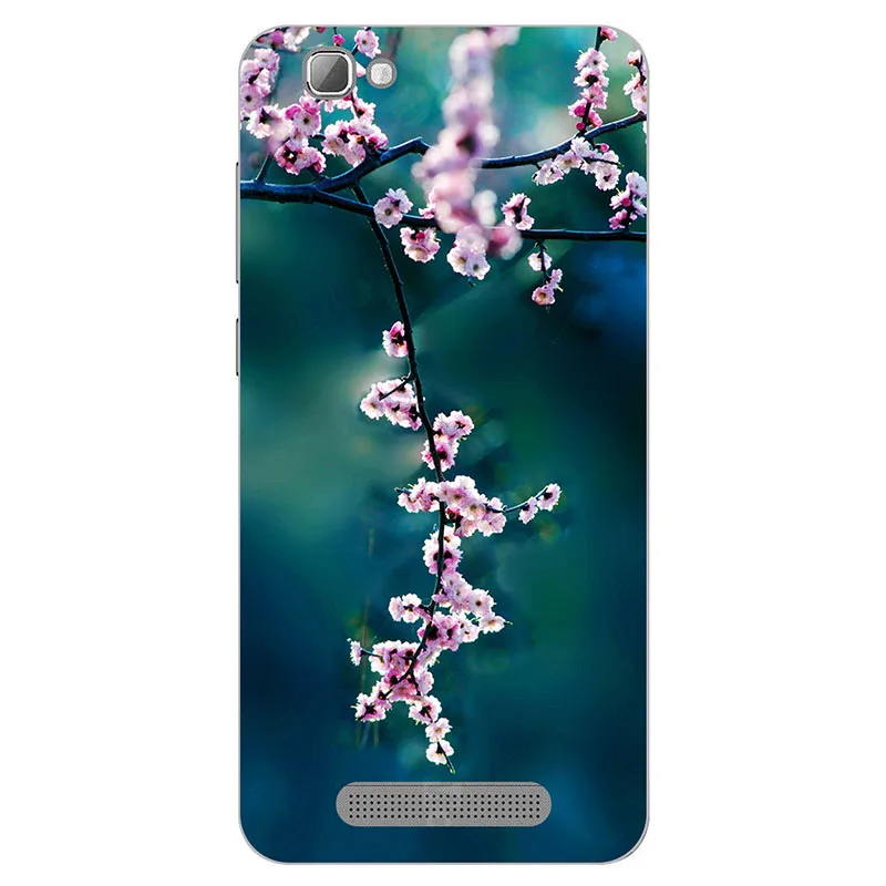 Цветные Чехлы для сотовых телефонов чехол ZTE Blade A610 / V6 Max A612 A 610 A610C A610T мягкий из ТПУ