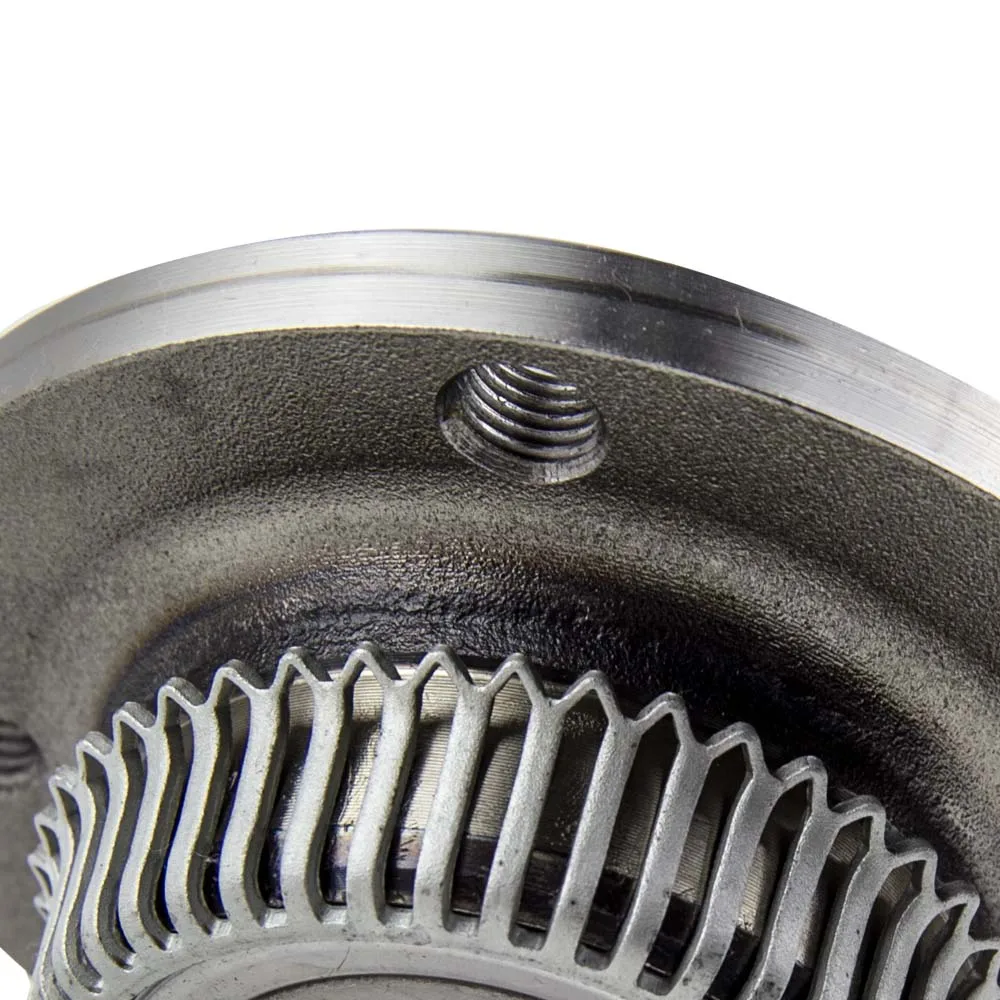 Комплект подшипников и ступицы для VW Lupo 6X1 6E1 1998-2005 VKBA3548 Seat Arosa 6H 1997-2004 |