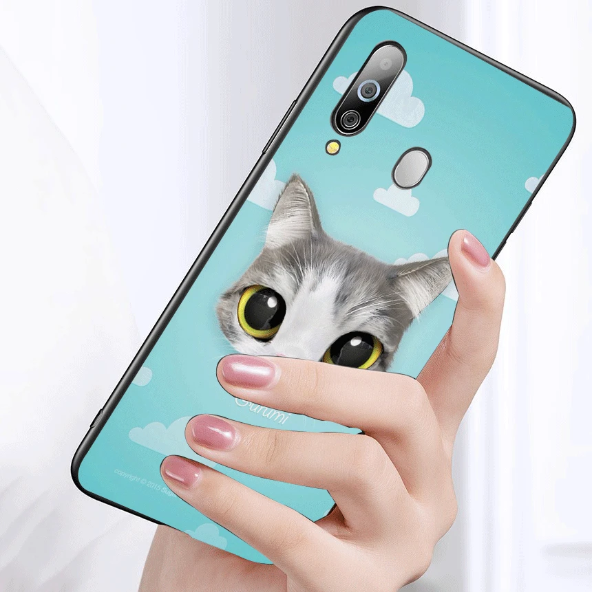 Чехол для мобильного телефона TPU Samsung A10S A20S A30S A40S A50S A70S A10 A20 A20E A40 A50 A60 A70 чехол