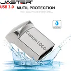 Мини USB 3,0 32 Гб 64 Гб флэш-накопитель с реальной емкостью 128 ГБ флэш-накопитель 16 ГБ 4 ГБ флэш-накопитель U-диск флэш-накопитель Бесплатная доставка