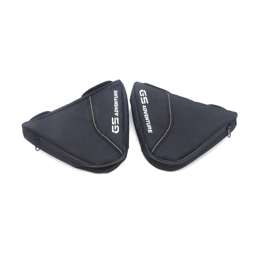 Рамка сумка для хранения маленький комплект BMW R1200GS R1250GS F750GS F850GS R1200R